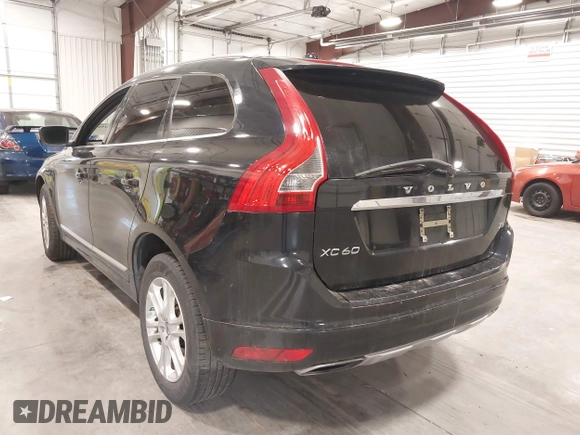 2015 Volvo XC60 T5 Drive-E Premier с VIN YV426MDB9F2590428, выставлен на аукционе IAAI как лот 41868159 с пробегом 121 282 миль миль и . История ставок и продаж доступна на DreamBid. Изображение 3.