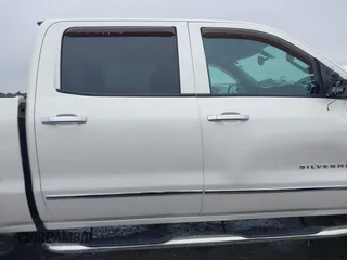 2014 Chevrolet Silverado 1500 LTZ with VIN 3GCUKSEJ3EG434991, listed as a IAAI auction lot 41385058 with 106,183 mi miles and . Bid and sale history available at DreamBid. Image 14.