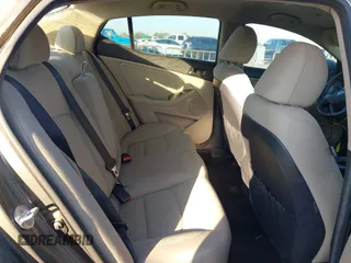2013 Kia Optima LX with VIN 5XXGM4A71DG156414, listed as a IAAI auction lot 40946815 with 60,278 mi miles. Bid and sale history available at carsss.com. Image 8.