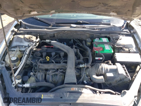 2008 Mercury Milan Premier с VIN 3MEHM08Z38R653040, выставлен на аукционе IAAI как лот 41490109 с пробегом 194 008 миль миль и . История ставок и продаж доступна на DreamBid. Изображение 10.