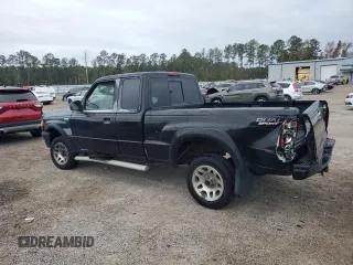 2001 Mazda B-Series 2WD Truck DS with VIN 4F4YR16V31TM28461, listed as a Copart auction lot 78153154 with 269,715 mi miles and Salvage Title. Bid and sale history available at carsss.com. Image 2.