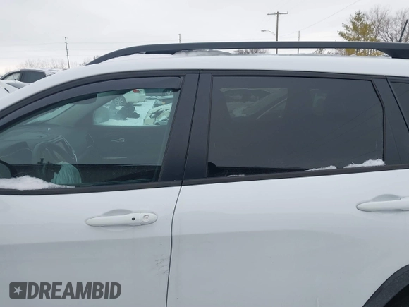 2022 Jeep Cherokee Limited with VIN 1C4PJMDN1ND524332, listed as a IAAI auction lot 41261859 with 30,970 mi miles and . Bid and sale history available at DreamBid. Image 14.