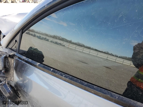2025 Tesla Model Y Long Range with VIN 7SAYGDEE7SA345606, listed as a Copart auction lot 88669765 with 0 mi miles and Salvage Title. Bid and sale history available at carsss.com. Image 9.