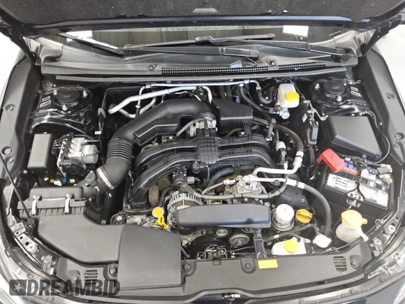 2021 Subaru Crosstrek Special Sports с VIN JF2GTHSC4MH679503, выставлен на аукционе Copart как лот 49421515 с пробегом 39 467 миль миль и Чистый • Clean title. История ставок и продаж доступна на DreamBid. Изображение 11.