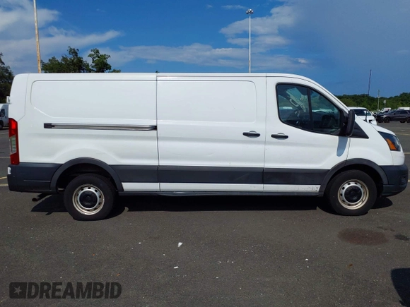 2021 Ford Transit Cargo с VIN 1FTBR1Y82MKB04871, выставлен на аукционе IAAI как лот 42589012 с пробегом Не указан миль и . История ставок и продаж доступна на DreamBid. Изображение 12.