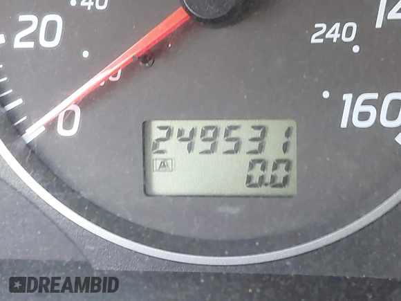 2002 Nissan Maxima GLE z VIN JN1DA31A22T302286, wystawiony jako IAAI lot #41929154 z przebiegiem 249 531 mil mil oraz . Historia ofert i sprzedaży dostępna na DreamBid. Obrazek 15.