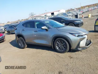 2023 Lexus NX 350 Premium с VIN 2T2GGCEZ8PC026117, выставлен на аукционе IAAI как лот 40730867 с пробегом 20 908 миль миль и . История ставок и продаж доступна на DreamBid. Изображение 13.