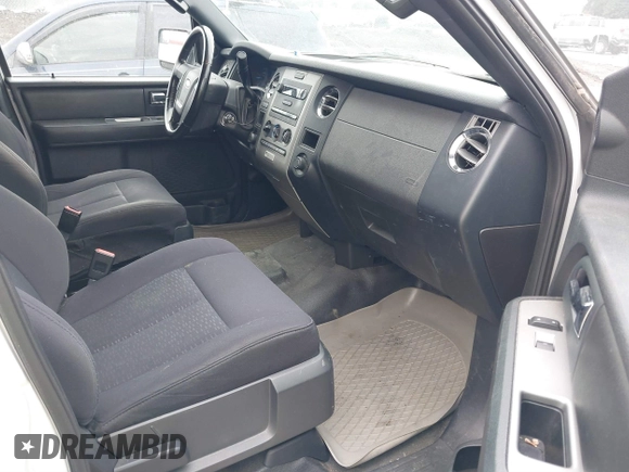 2015 Ford Expedition Max XL с VIN 1FMJK1GT6FEF15287, выставлен на аукционе IAAI как лот 41757727 с пробегом 198 252 миль миль и . История ставок и продаж доступна на DreamBid. Изображение 5.