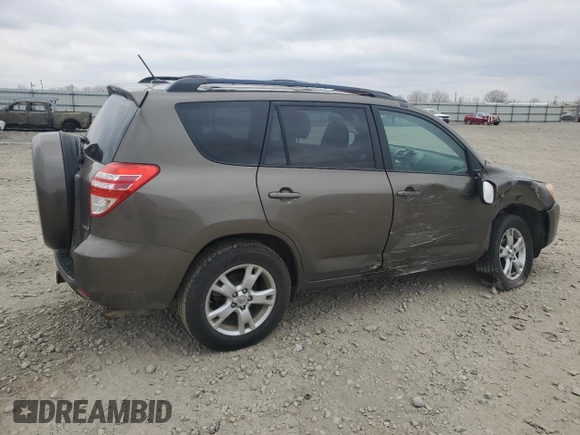 2011 Toyota RAV4 with VIN 2T3BF4DV9BW137442, listed as a Copart auction lot 51606865 with 346,942 mi miles and Clean Title. Bid and sale history available at carsss.com. Image 3.
