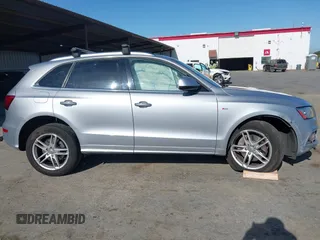 2016 Audi Q5 Prestige z VIN WA1W7AFP0GA112358, wystawiony jako IAAI lot #42085761 z przebiegiem 128 598 mil mil oraz . Historia ofert i sprzedaży dostępna na DreamBid. Obrazek 14.