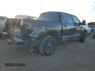 2013 Toyota Tundra Limited z VIN 5TFHY5F17DX273782, wystawiony jako Copart lot #84766964 z przebiegiem 197 489 mil mil oraz Szkoda całkowita • Salvage title. Historia ofert i sprzedaży dostępna na DreamBid. Obrazek 3.