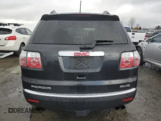 2012 GMC Acadia SLT2 z VIN 1GKKVSED0CJ286338, wystawiony jako Copart lot #43382985 z przebiegiem 137 067 mil mil oraz Czysty tytuł • Clean title. Historia ofert i sprzedaży dostępna na DreamBid. Obrazek 6.