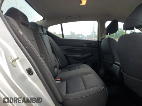 2020 Nissan Altima S with VIN 1N4BL4BV6LC151532, listed as a Copart auction lot 61560725 with 85,942 mi miles and Salvage title. Bid and sale history available at DreamBid. Image 10.