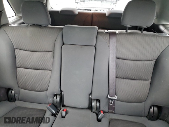 2012 Kia Sorento LX with VIN 5XYKTDA69CG295169, listed as a Copart auction lot 49184155 with 139,684 mi miles and Salvage Title. Bid and sale history available at DreamBid. Image 10.