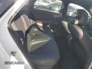 2023 Hyundai Ioniq 6 SEL z VIN KMHM34AAXPA037838, wystawiony jako Copart lot #80084113 z przebiegiem 7615 mil mil oraz . Historia ofert i sprzedaży dostępna na DreamBid. Obrazek 10.