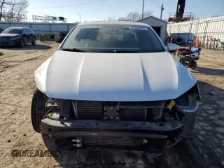 2016 Volkswagen Passat SE with VIN 1VWBT7A37GC013920, listed as a Copart auction lot 42335875 with 107,420 mi miles and Salvage title. Bid and sale history available at DreamBid. Image 5.