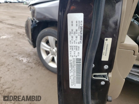2014 Jeep Compass Sport with VIN 1C4NJDBB9ED670610, listed as a Copart auction lot 52691825 with 150,525 mi miles and Salvage Title. Bid and sale history available at carsss.com. Image 15.