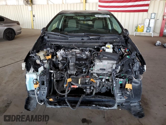 2015 Toyota Prius Four with VIN JTDKN3DU0F0397291, listed as a Copart auction lot 52146075 with 149,110 mi miles and Salvage Title. Bid and sale history available at carsss.com. Image 5.