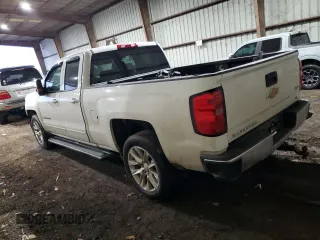 2015 Chevrolet Silverado 1500 LT with VIN 1GCVCREC7FZ165200, listed as a Copart auction lot 42174215 with 188,340 mi miles and Clean Title. Bid and sale history available at DreamBid. Image 2.