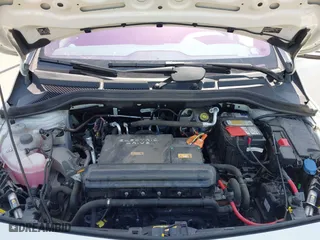 2017 Mercedes-Benz B-Class with VIN WDDVP9ABXHJ016806, listed as a IAAI auction lot 42106582 with 47,329 mi miles. Bid and sale history available at carsss.com. Image 10.