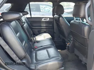 2013 Ford Explorer Sport z VIN 1FM5K8GT6DGC59065, wystawiony jako IAAI lot #42539612 z przebiegiem 228 877 mil mil oraz . Historia ofert i sprzedaży dostępna na DreamBid. Obrazek 8.