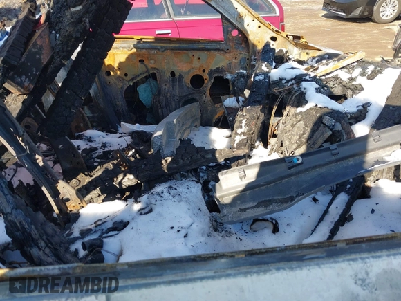 2021 Acura RDX с VIN 5J8TC2H39ML008912, выставлен на аукционе IAAI как лот 41641218 с пробегом 45 600 миль миль и . История ставок и продаж доступна на DreamBid. Изображение 5.