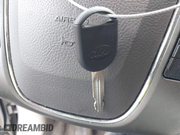 2012 Ford Taurus SEL with VIN 1FAHP2EW0CG108336, listed as a IAAI auction lot 41801077 with 229,387 mi miles and . Bid and sale history available at DreamBid. Image 11.