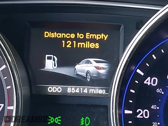 2014 Hyundai Sonata SE with VIN 5NPEC4AC2EH938525, listed as a IAAI auction lot 41117231 with 85,414 mi miles and . Bid and sale history available at DreamBid. Image 16.