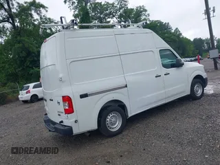 2016 Nissan NV SV with VIN 1N6BF0LY5GN806774, listed as a IAAI auction lot 42176032 with 172,825 mi miles and . Bid and sale history available at DreamBid. Image 4.