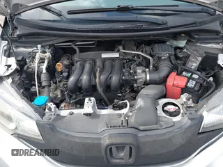 2016 Honda Fit EX with VIN JHMGK5H74GX000882, listed as a IAAI auction lot 42091641 with 64,210 mi miles and . Bid and sale history available at carsss.com. Image 10.