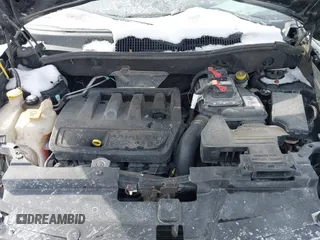 2017 Jeep Compass Latitude с VIN 1C4NJDEB9HD112059, выставлен на аукционе IAAI как лот 41424780 с пробегом 178 045 миль миль и . История ставок и продаж доступна на DreamBid. Изображение 10.