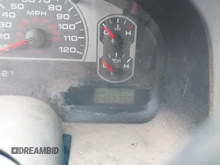 2007 Ford F-150 XLT with VIN 1FTRW14W07KD59650, listed as a IAAI auction lot 42066501 with 245,375 mi miles and . Bid and sale history available at DreamBid. Image 7.