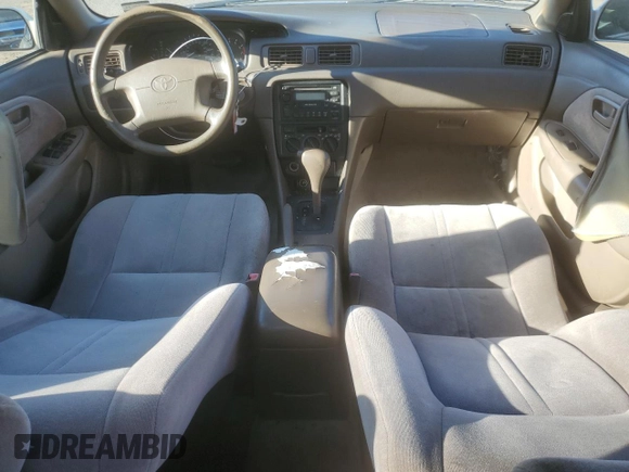 1999 Toyota Camry LE z VIN JT2BF22K4X0199123, wystawiony jako Copart lot #53456665 z przebiegiem 181 526 mil mil oraz Szkoda całkowita • Salvage title. Historia ofert i sprzedaży dostępna na DreamBid. Obrazek 8.
