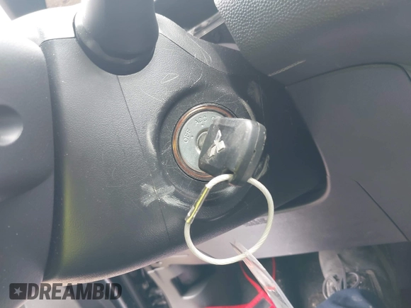 2024 Mitsubishi Mirage ES z VIN ML32AUHJXRH007162, wystawiony jako IAAI lot #42499177 z przebiegiem 24 016 mil mil oraz . Historia ofert i sprzedaży dostępna na DreamBid. Obrazek 11.