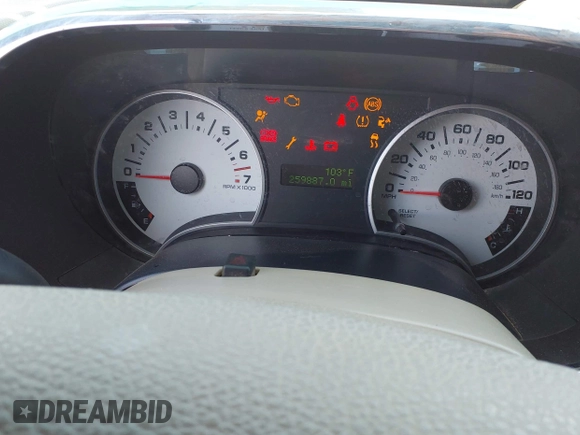 2007 Ford Explorer Sport Trac XLT with VIN 1FMEU31K07UA18489, listed as a IAAI auction lot 42500261 with 259,887 mi miles and . Bid and sale history available at DreamBid. Image 7.