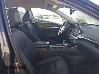 2019 Nissan Altima SL with VIN 1N4BL4EW8KC137862, listed as a IAAI auction lot 41765282 with 54,742 mi miles and . Bid and sale history available at carsss.com. Image 5.