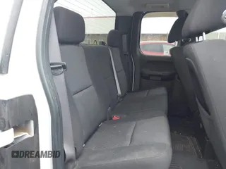 2011 Chevrolet Silverado 1500 LT with VIN 1GCRKSE32BZ176823, listed as a IAAI auction lot 41957809 with 136,759 mi miles and . Bid and sale history available at DreamBid. Image 8.