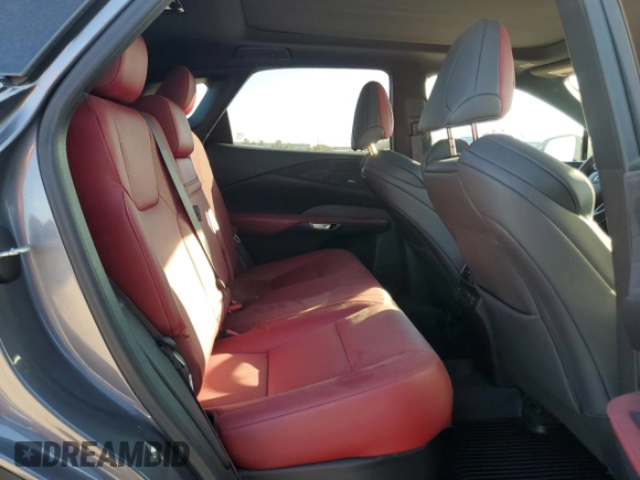 2023 Lexus RX 350 z VIN 2T2BAMCAXPC007762, wystawiony jako Copart lot #48668625 z przebiegiem 37 302 mil mil oraz Czysty tytuł • Clean title. Historia ofert i sprzedaży dostępna na DreamBid. Obrazek 11.