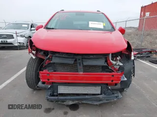 2020 Chevrolet Trax LT with VIN KL7CJLSB0LB340426, listed as a IAAI auction lot 41693103 with Not Provided miles and . Bid and sale history available at DreamBid. Image 6.