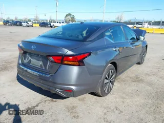 2022 Nissan Altima SV z VIN 1N4BL4DV6NN403932, wystawiony jako IAAI lot #41940084 z przebiegiem 6 292 mil mil oraz . Historia ofert i sprzedaży dostępna na DreamBid. Obrazek 4.