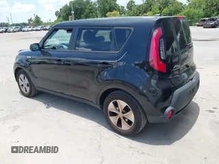 2015 Kia Soul z VIN KNDJN2A27F7161320, wystawiony jako IAAI lot #42480400 z przebiegiem 92 275 mil mil oraz . Historia ofert i sprzedaży dostępna na DreamBid. Obrazek 3.