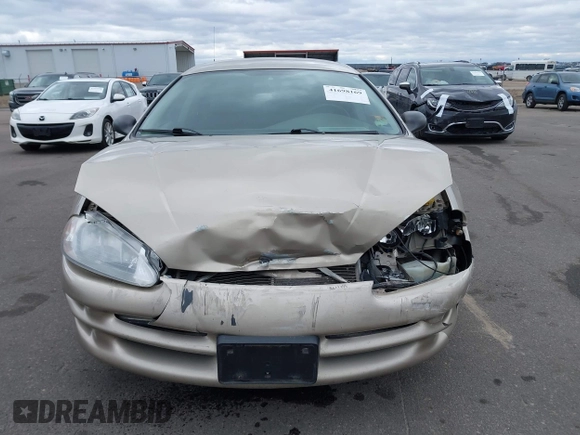 2004 Dodge Intrepid SE z VIN 2B3HD46R64H607124, wystawiony jako IAAI lot #41698169 z przebiegiem 117 465 mil mil oraz . Historia ofert i sprzedaży dostępna na DreamBid. Obrazek 12.