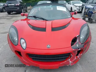 2005 Lotus Elise z VIN SCCPC11155HL31960, wystawiony jako IAAI lot #42274316 z przebiegiem 97 679 mil mil oraz . Historia ofert i sprzedaży dostępna na DreamBid. Obrazek 18.
