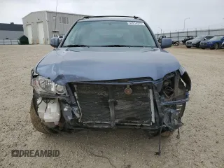 2007 Toyota Highlander z VIN JTEHP21A370218375, wystawiony jako Copart lot #52614315 z przebiegiem 121 718 mil mil oraz Szkoda całkowita • Salvage title. Historia ofert i sprzedaży dostępna na DreamBid. Obrazek 5.