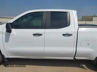 2020 Chevrolet Silverado 1500 Work Truck with VIN 1GCRYAEF3LZ178892, listed as a IAAI auction lot 42222368 with 66,737 mi miles and . Bid and sale history available at DreamBid. Image 14.