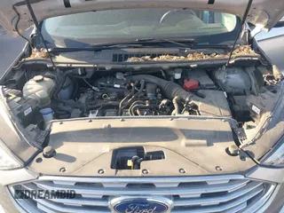 2020 Ford Edge SEL с VIN 2FMPK3J92LBA57886, выставлен на аукционе IAAI как лот 42467150 с пробегом 94 475 миль миль и . История ставок и продаж доступна на DreamBid. Изображение 10.