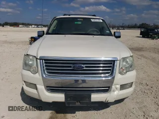 2007 Ford Explorer Limited z VIN 1FMEU65E97UB78683, wystawiony jako Copart lot #43976195 z przebiegiem 154 800 mil mil oraz Szkoda całkowita • Salvage title. Historia ofert i sprzedaży dostępna na DreamBid. Obrazek 5.
