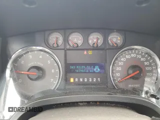 2010 Ford F-150 XL with VIN 1FTEX1E88AFA26947, listed as a Copart auction lot 53478025 with 147,980 mi miles and Clean Title. Bid and sale history available at DreamBid. Image 9.