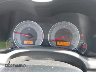 2010 Toyota Corolla с VIN 1NXBU4EE0AZ314228, выставлен на аукционе IAAI как лот 42576554 с пробегом 243 915 миль миль и . История ставок и продаж доступна на DreamBid. Изображение 7.