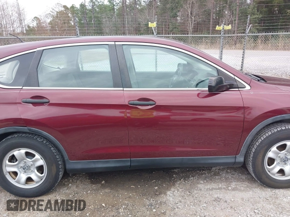 2014 Honda CR-V LX z VIN 5J6RM3H32EL033223, wystawiony jako IAAI lot #41417878 z przebiegiem 137 419 mil mil oraz . Historia ofert i sprzedaży dostępna na DreamBid. Obrazek 13.